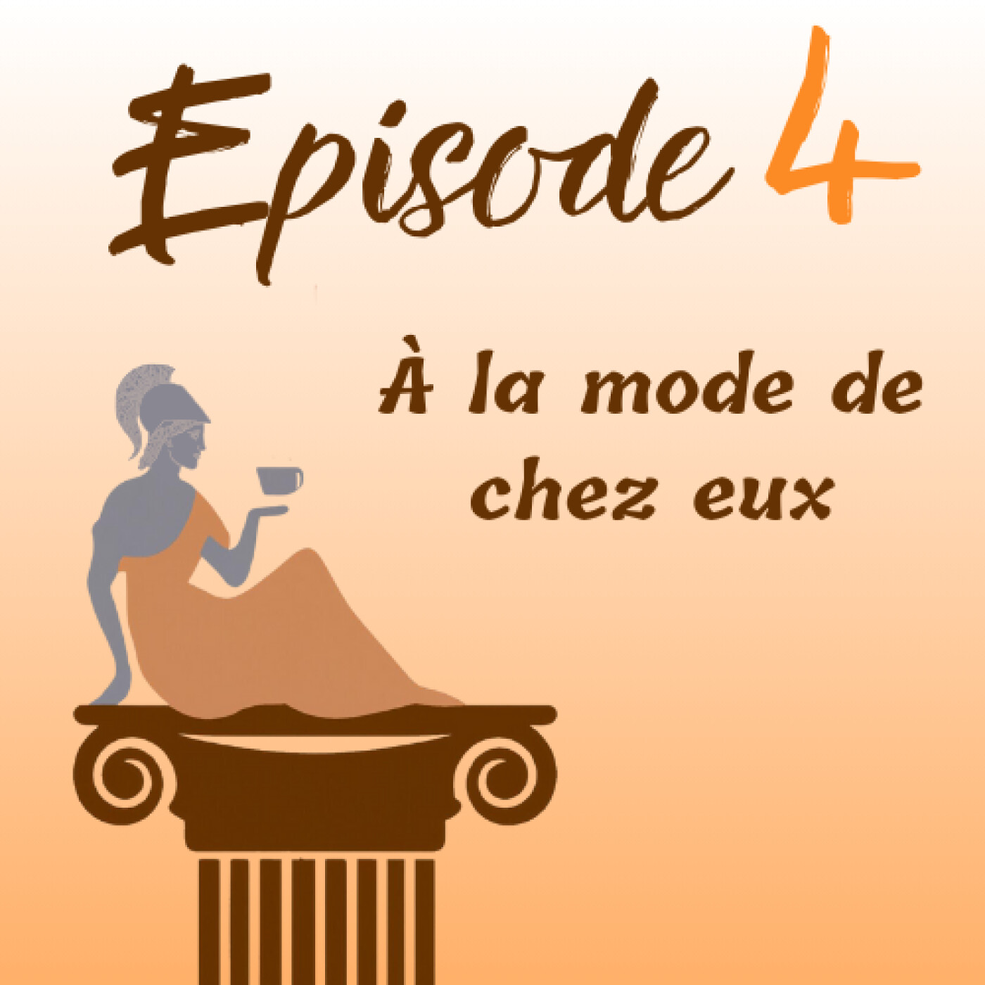 4 - À la mode de chez eux