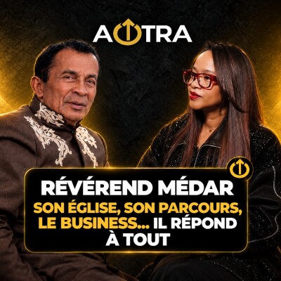 RÉVÉREND MÉDAR : SON ÉGLISE, SON PARCOURS, LE BUSINESS… IL RÉPOND À TOUT cover