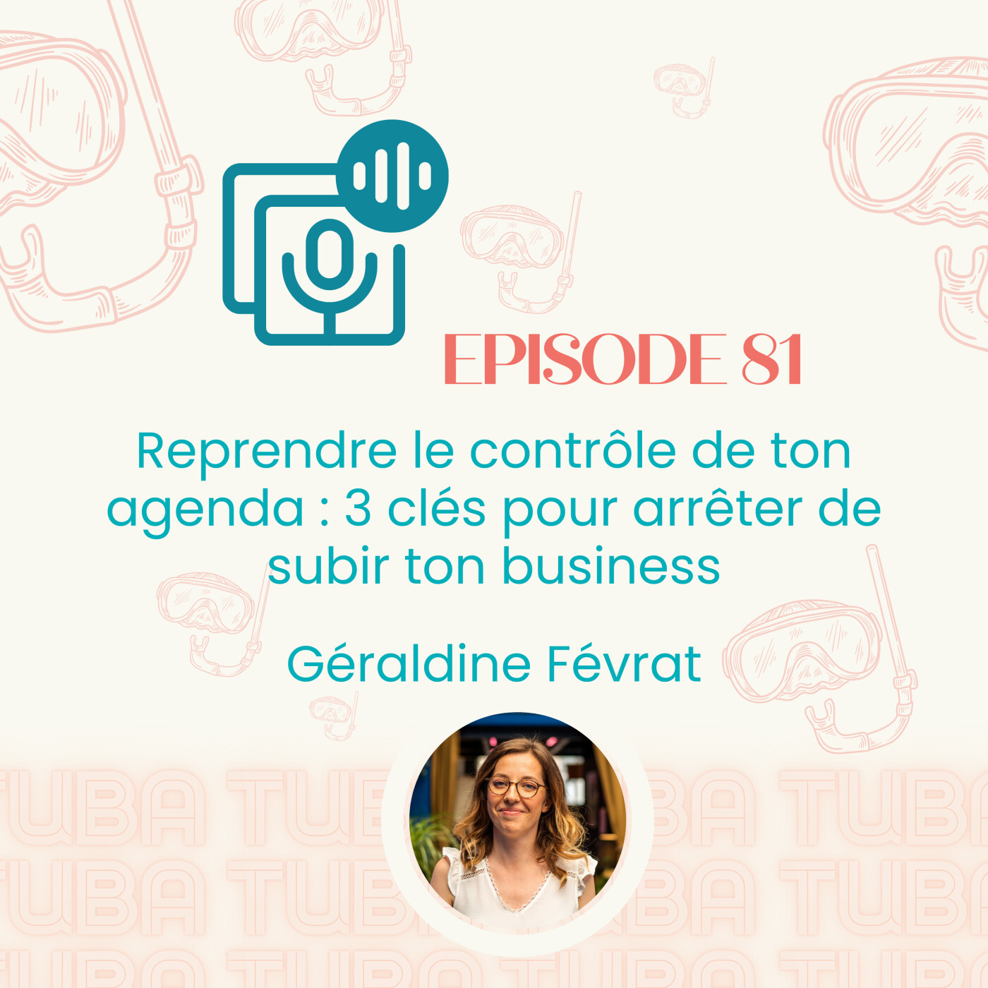 TUBA | entrepreneuriat, organisation, astuces solopreneur, stratégie, business, mindset entrepreneur, freelance, structuration, échec