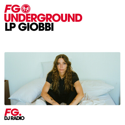 MIX : LP GIOBBI cover