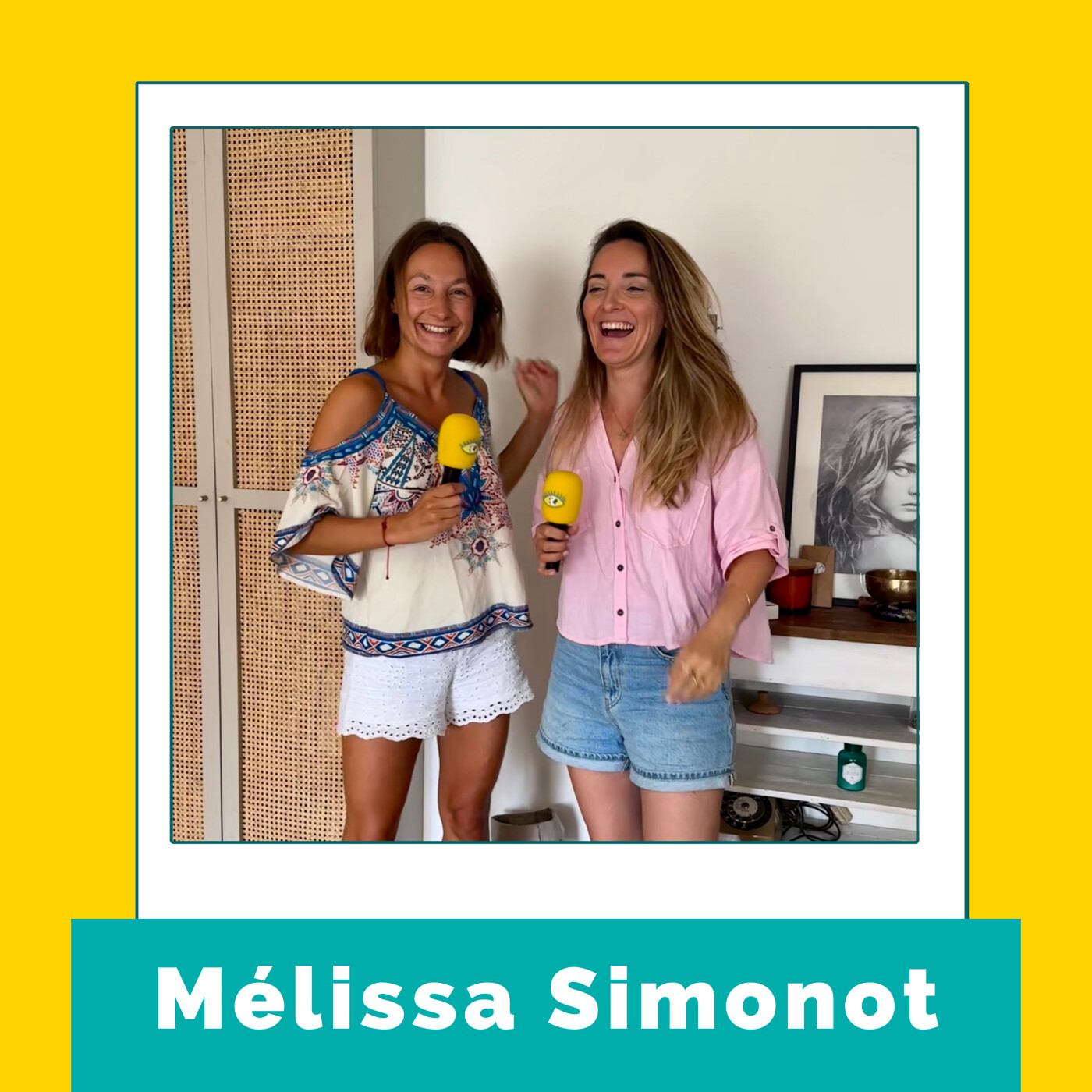 #177 | Mélissa Simonot (experte du Human Design) : "Accepter nos différences"