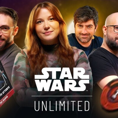 Star Wars Unlimited Twin Suns : Le mode commandeur de SWU vaut-il le coup ? cover