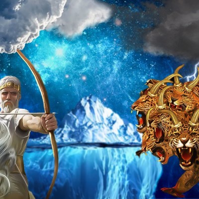 L’invisible est bien réel - 05-04-2022 cover