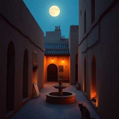 La Médina de Fès cover