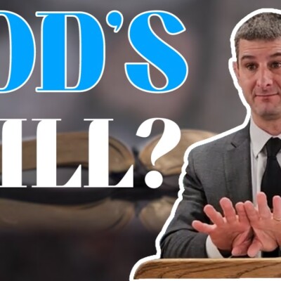 How to PROVE that good, and acceptable, and perfect, will of God? Romans 12:2 cover