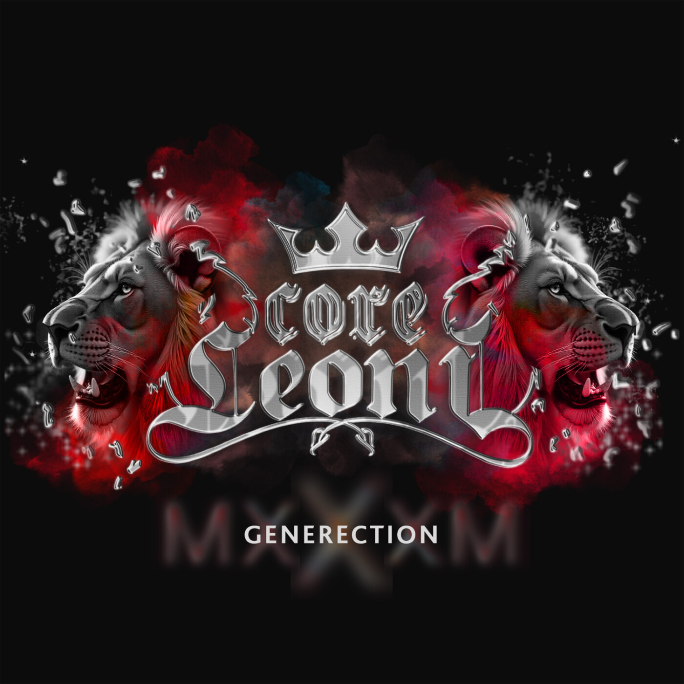 213Rock Harrag Melodica Live interview avec Leo Leoni of Coreleoni 12 08 2026 Vinylestimes Classic Rock Radio episode artwork