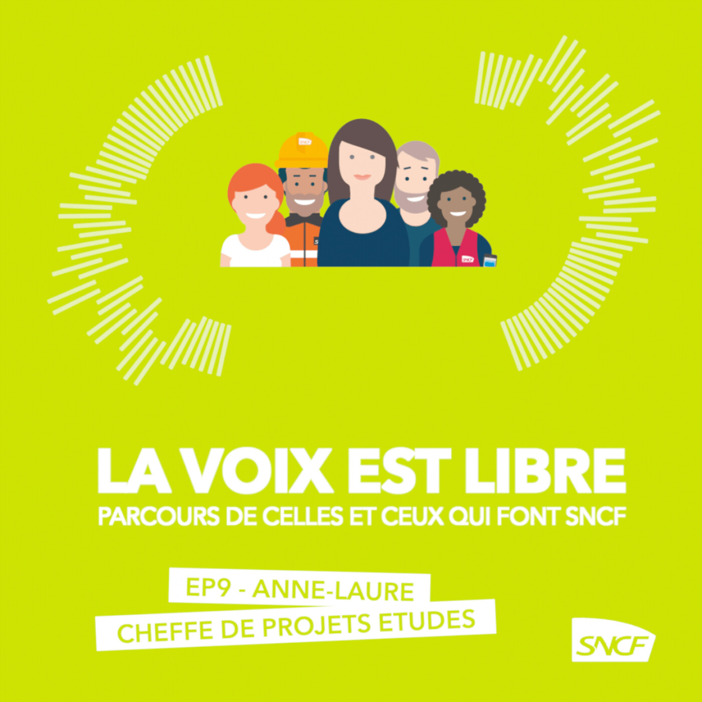 La voix est libre