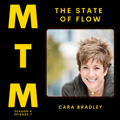 The State of Flow with Cara Bradley cover