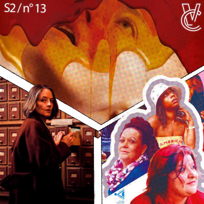 BUGONIA, VIE PRIVÉE & HOMELESSLY IN LOVE cover