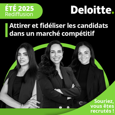 [REDIFF] Attirer et fidéliser dans un marché compétitif cover