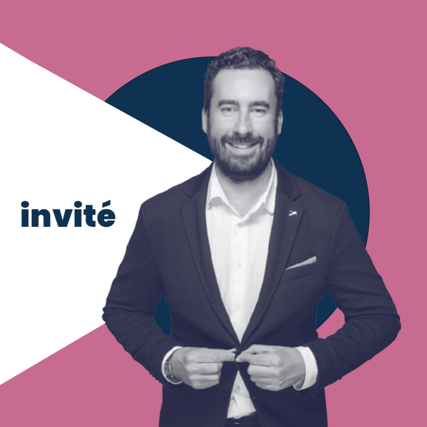 Tétris : des espaces innovants pour les entreprises | Grégory Gué, Directeur RSE et Sustainability