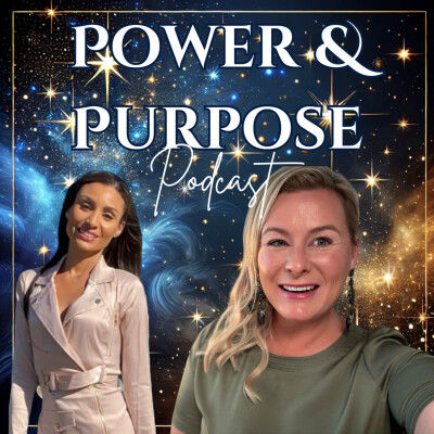 #93 The Truth About Sunlight, Skin Health, & Energy: A Quantum Perspective w/ Oksana Hansen cover