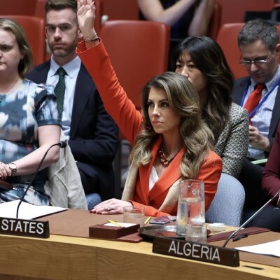 Avant même le vote du Conseil de Sécurité de l’ONU : l’Algérie crie victoire face au… Maroc cover