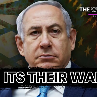 Israel Just Hit the World Economy | The West Report cover