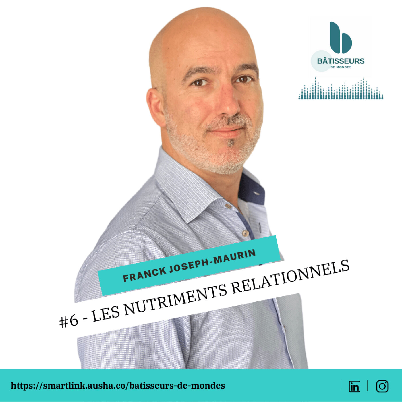 BÂTISSEURS DE MONDES