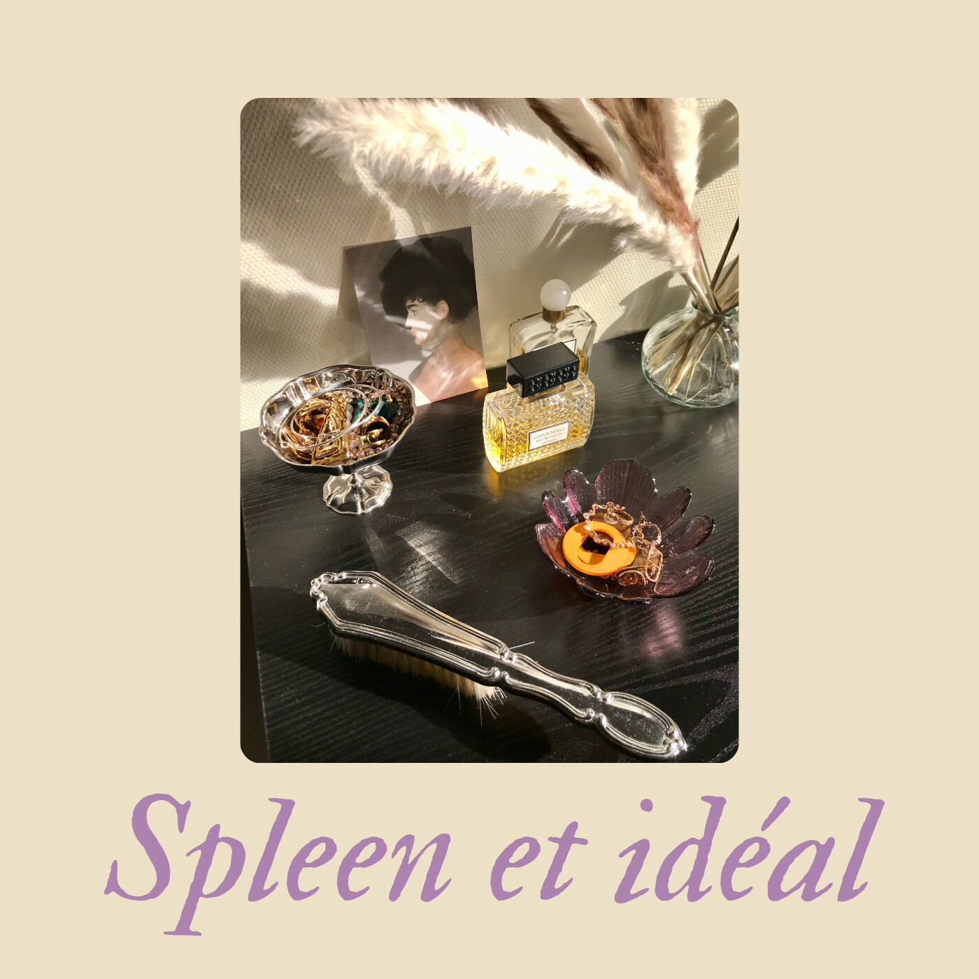 Spleen et idéal