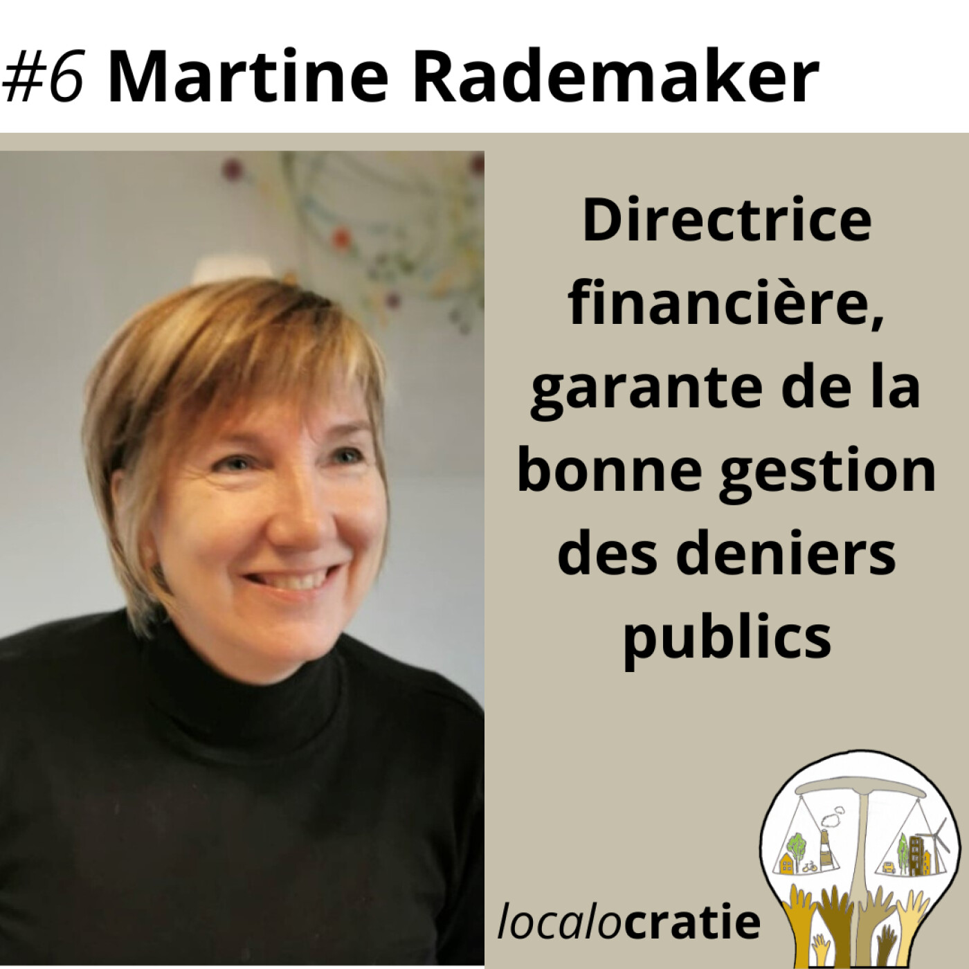 Localocratie