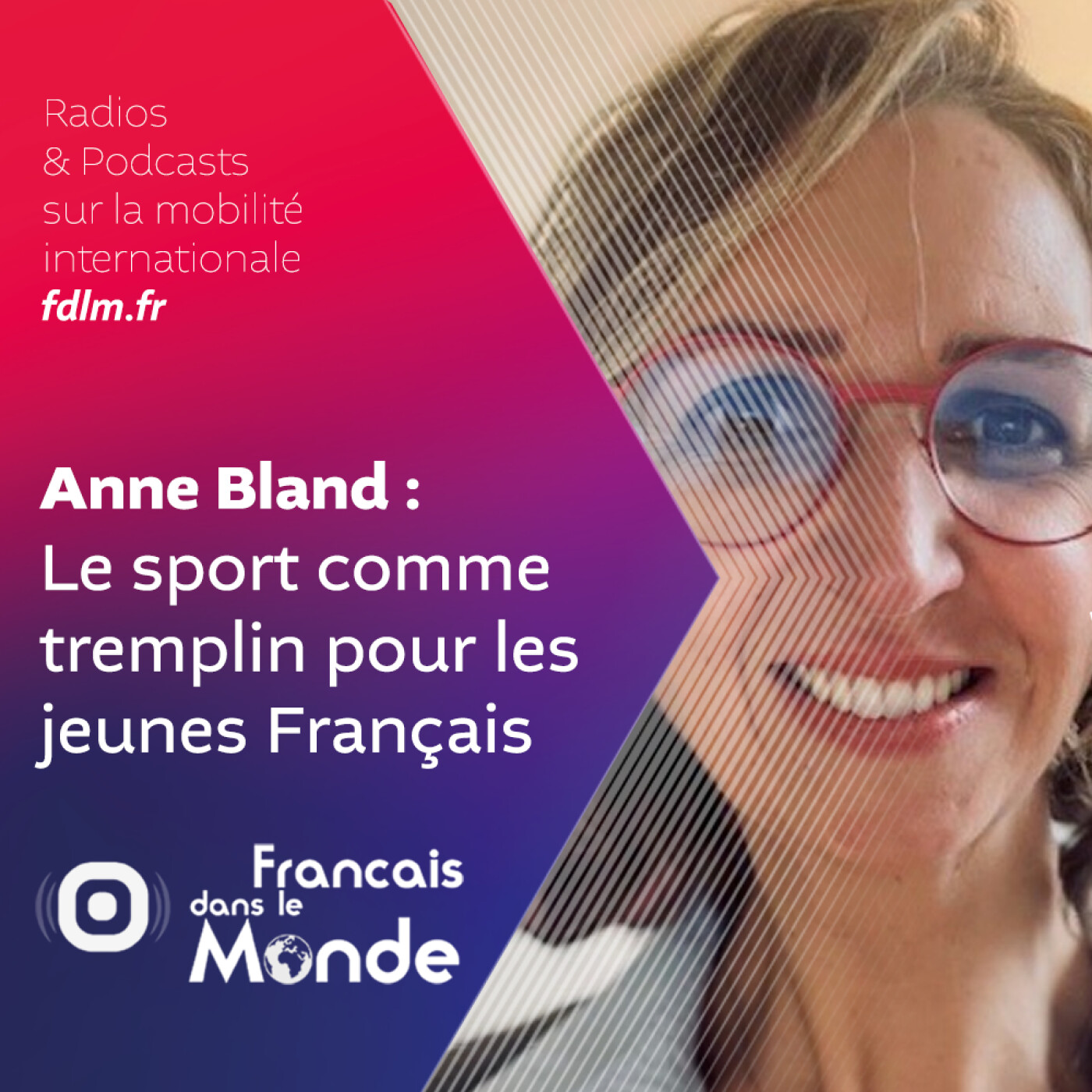 L'expatriation au service de l'insertion avec "Sport dans la ville"