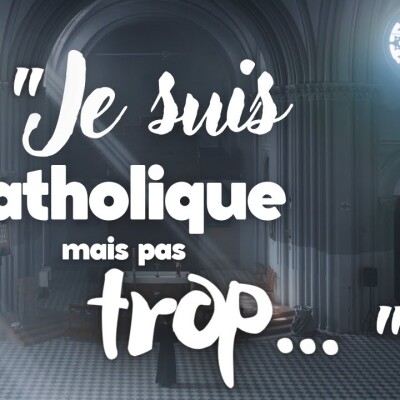 Parole et Évangile du jour | Mardi 7 novembre • Repérez vos charismes et vos défauts ! cover