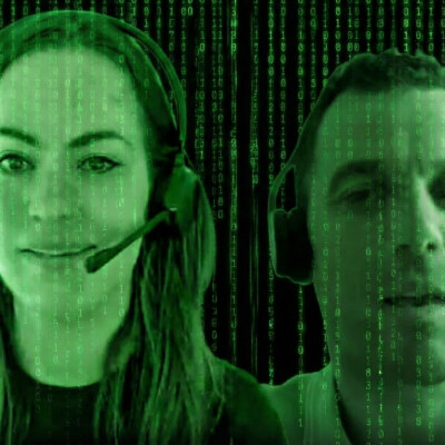 Vivons-nous dans une SIMULATION ? La science tranche enfin (avec une preuve mathématique) cover