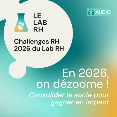 Challenges RH 2026 du Lab RH cover