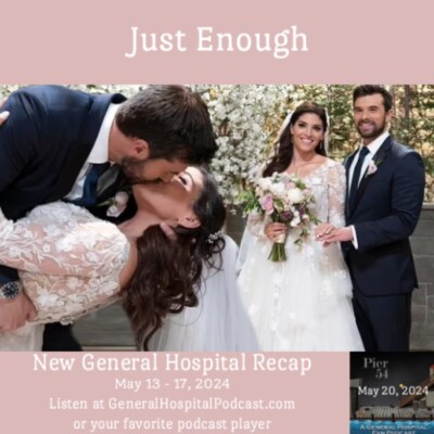 Episode 545: Just Enough 5/20/2024 cover