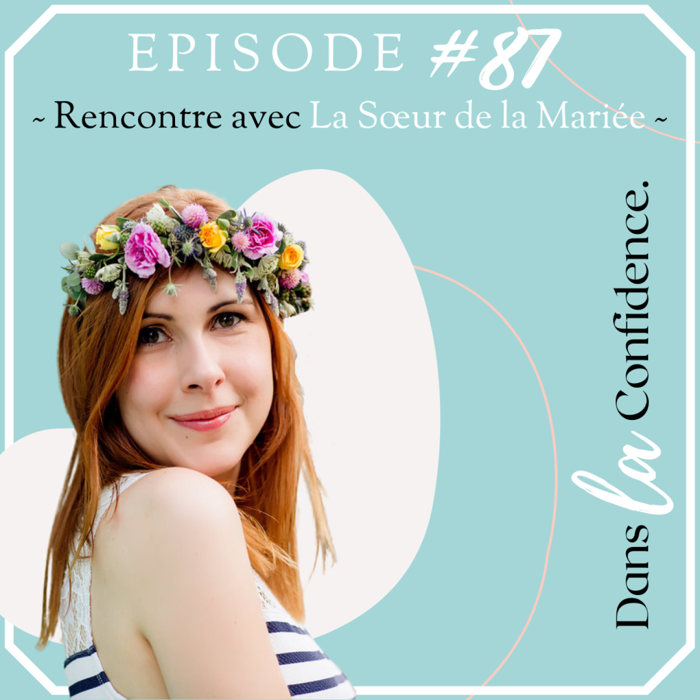 Podcast MARIAGE - Dans la Confidence