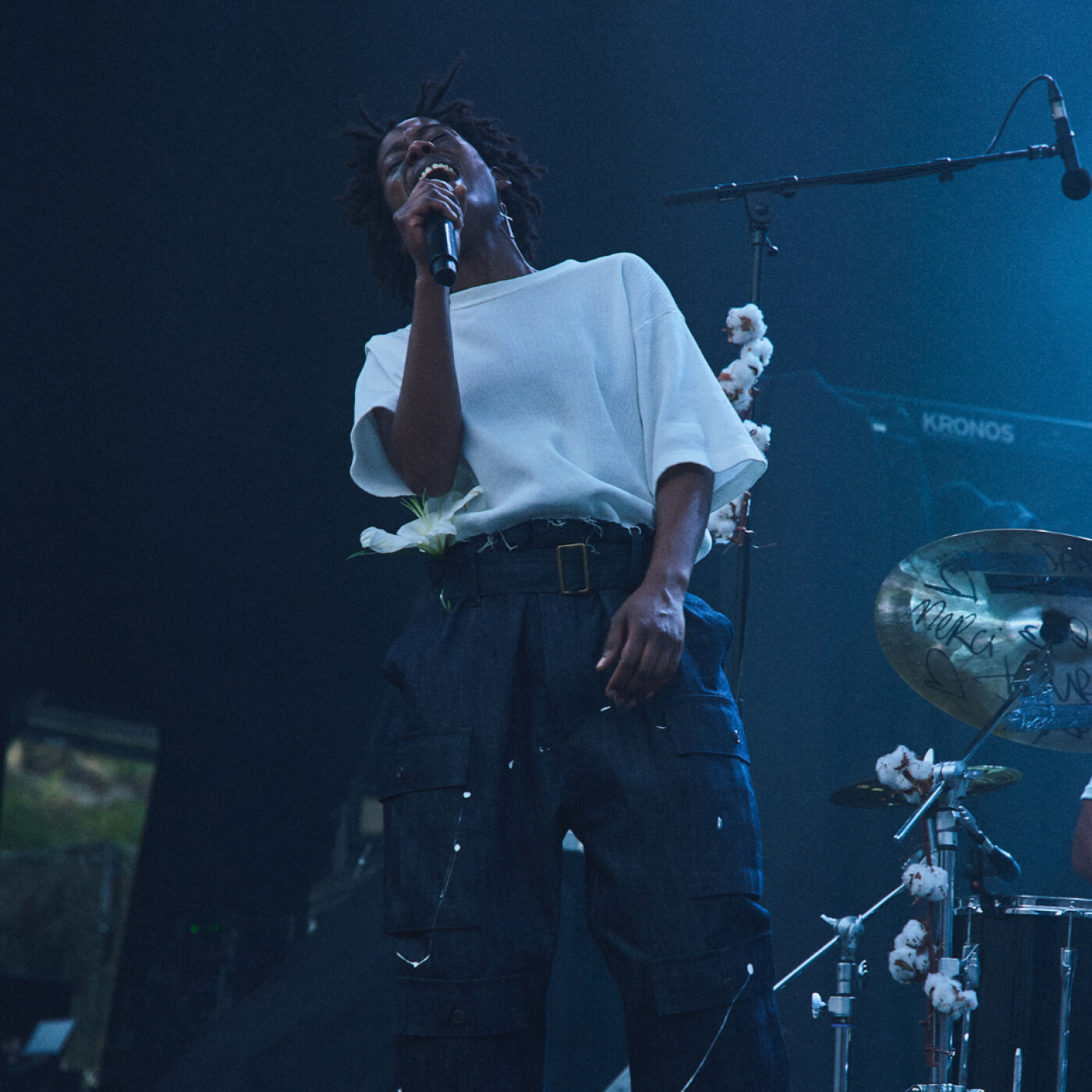 Memory Lane : Secrets de Scène & de Studio