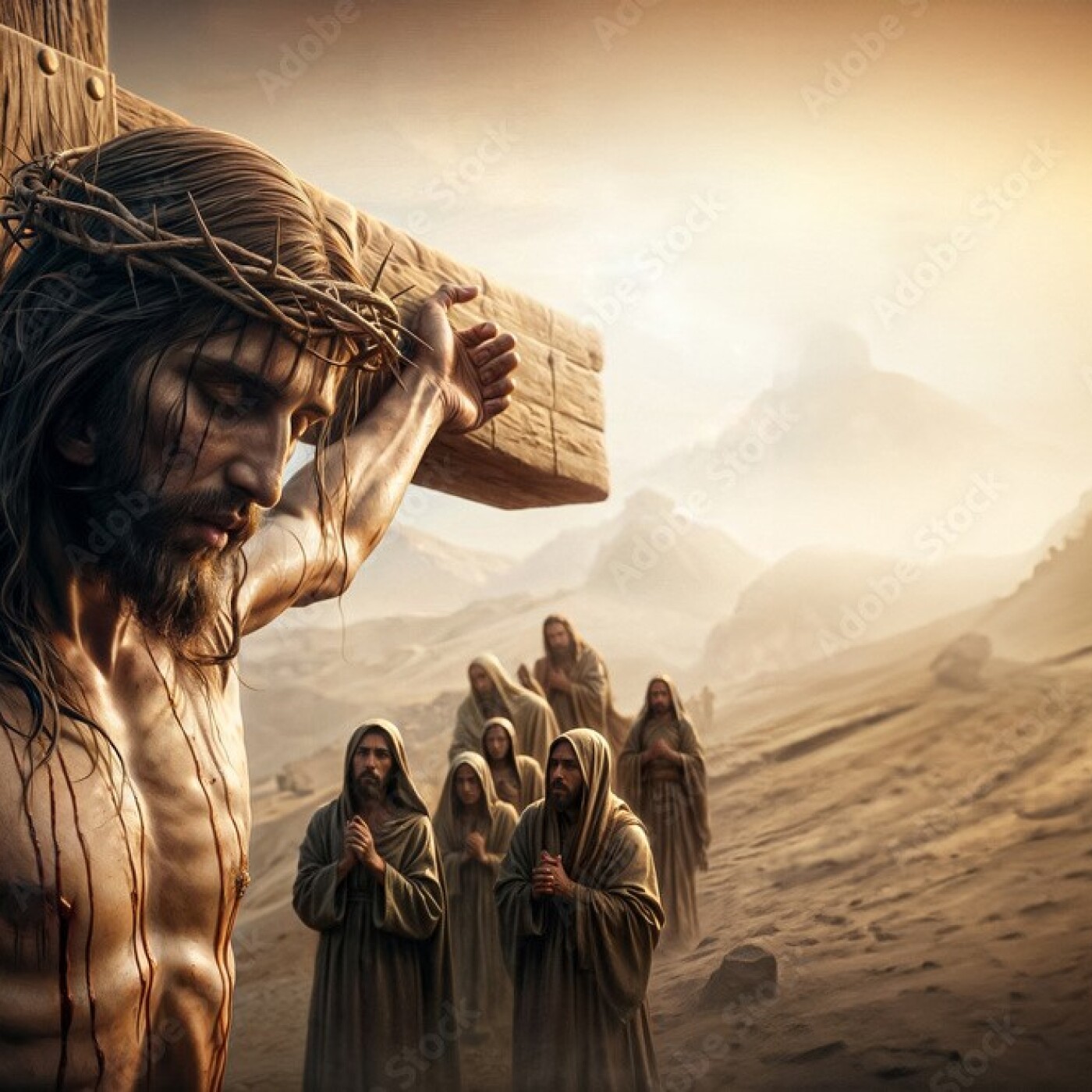 La doctrine du salut (la sotériologie) dans la Bible Version Segond 21
