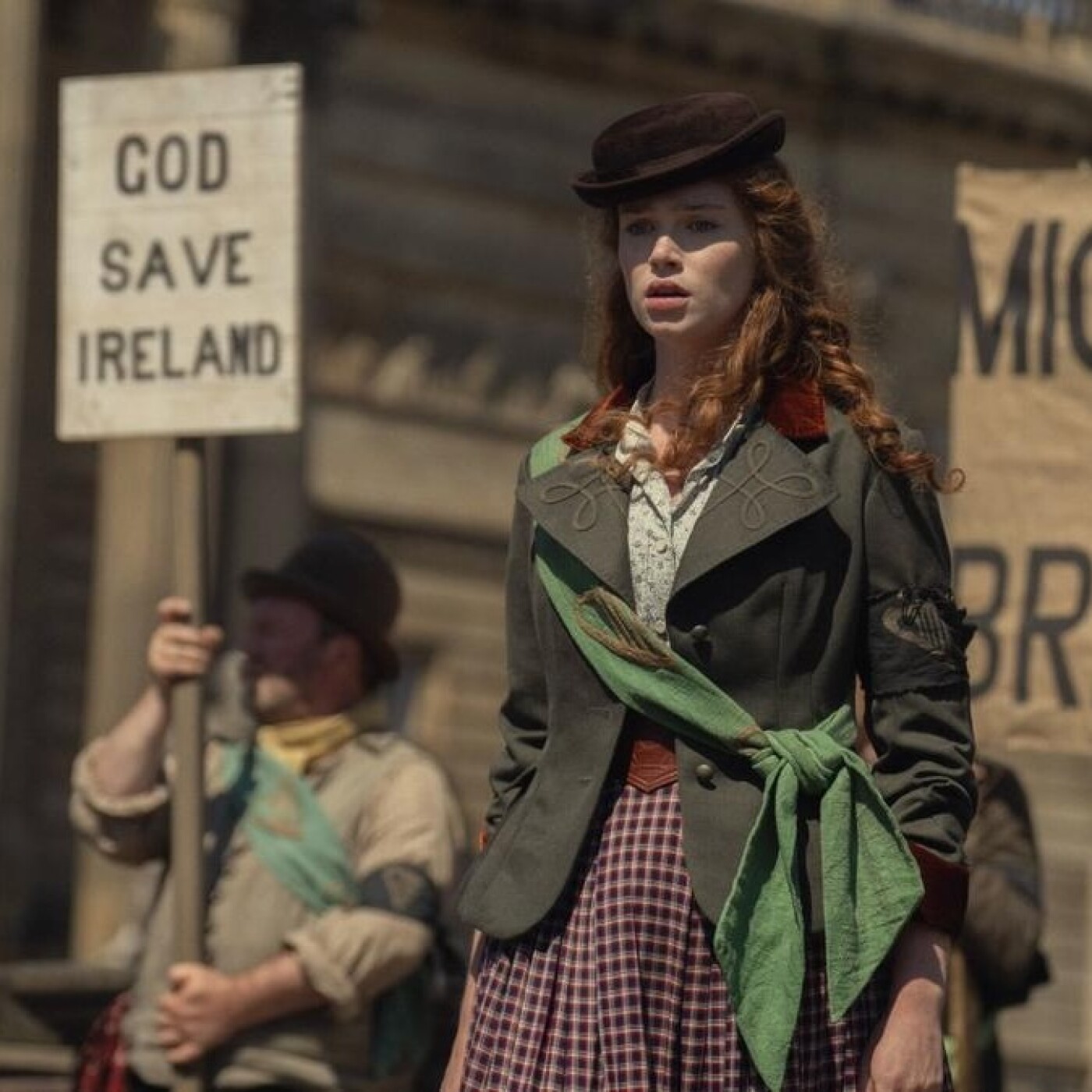 Hors Piste par Octave