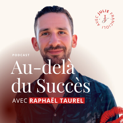 80. [ITW] Choisir ses contraintes plutôt que les subir - avec Raphaël Taurel cover