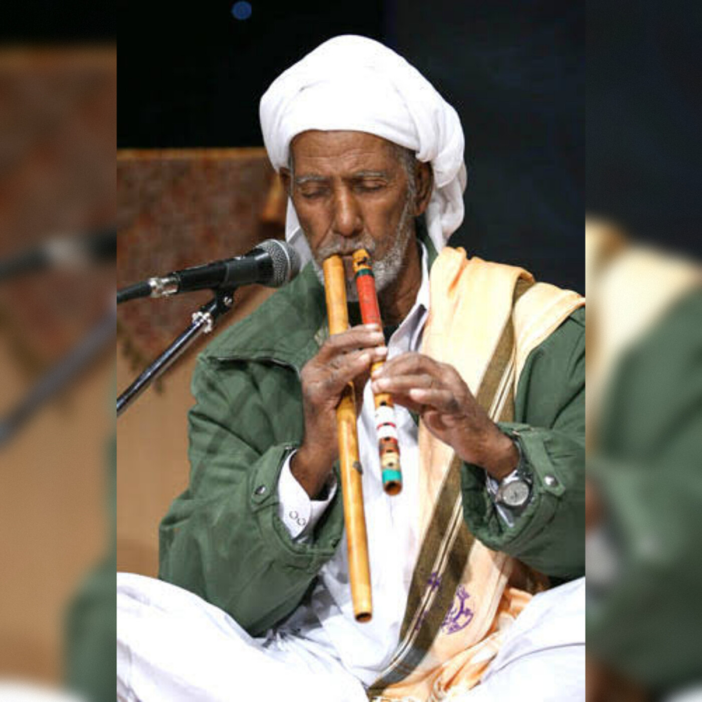 12 - Doneli - décès de Shri Mohammad Espandar episode artwork