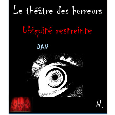 70 - Ubiquité restreinte cover