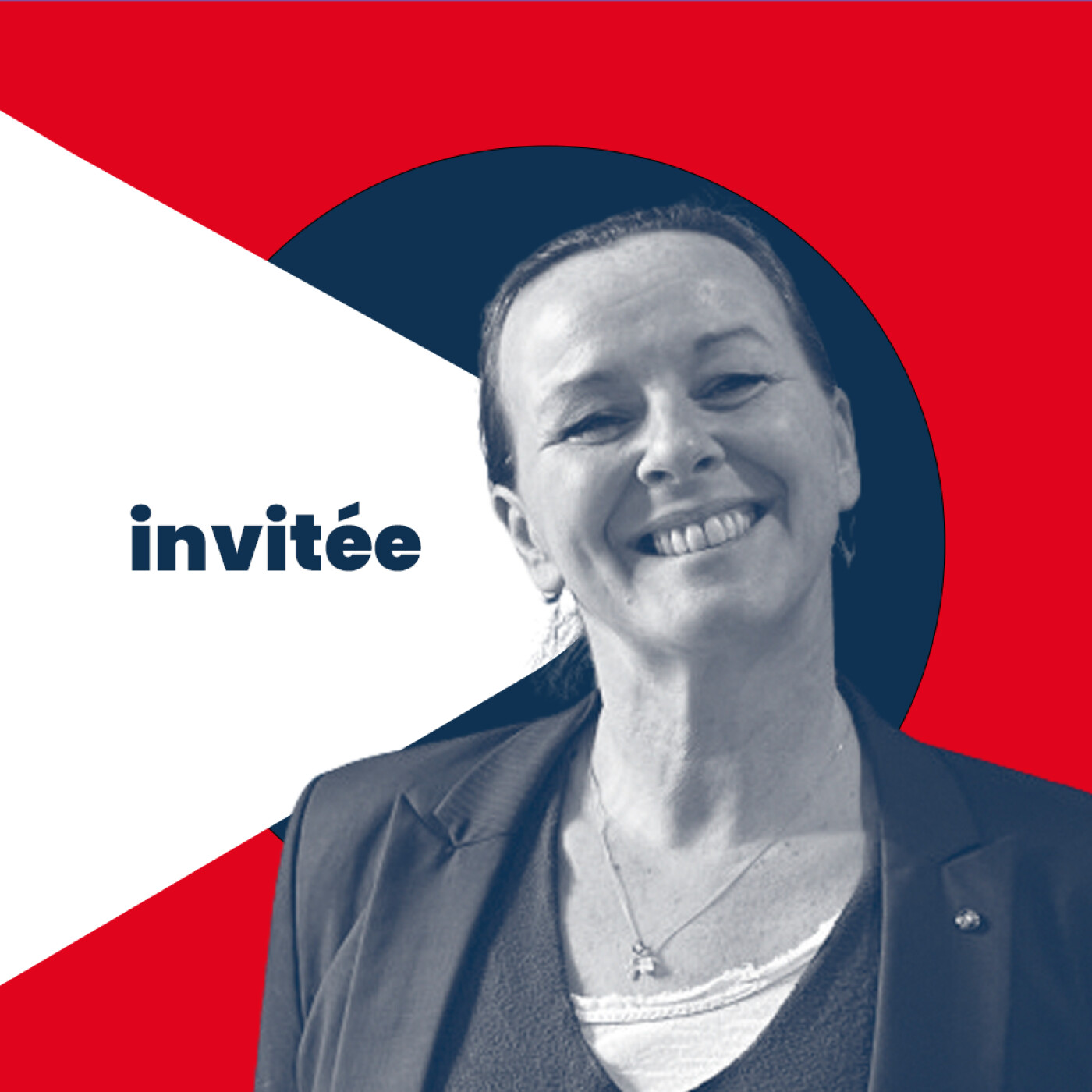 I&S Adviser : Les coulisses du métier d'Operating Partner | Isabelle Saladin, Présidente d'I&S Adviser episode artwork