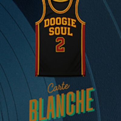 La carte Blanche de Doogie Soul | Episode 1 - Les Samples dans les Années 90 Partie 1 cover