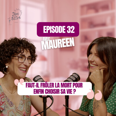 Faut-il frôler la mort pour enfin choisir sa vie ? cover