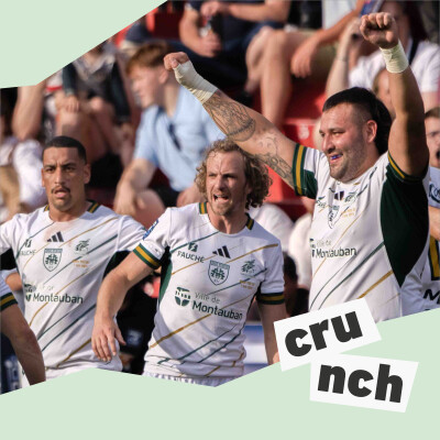 Montauban peut-il survivre en Top 14 ? cover