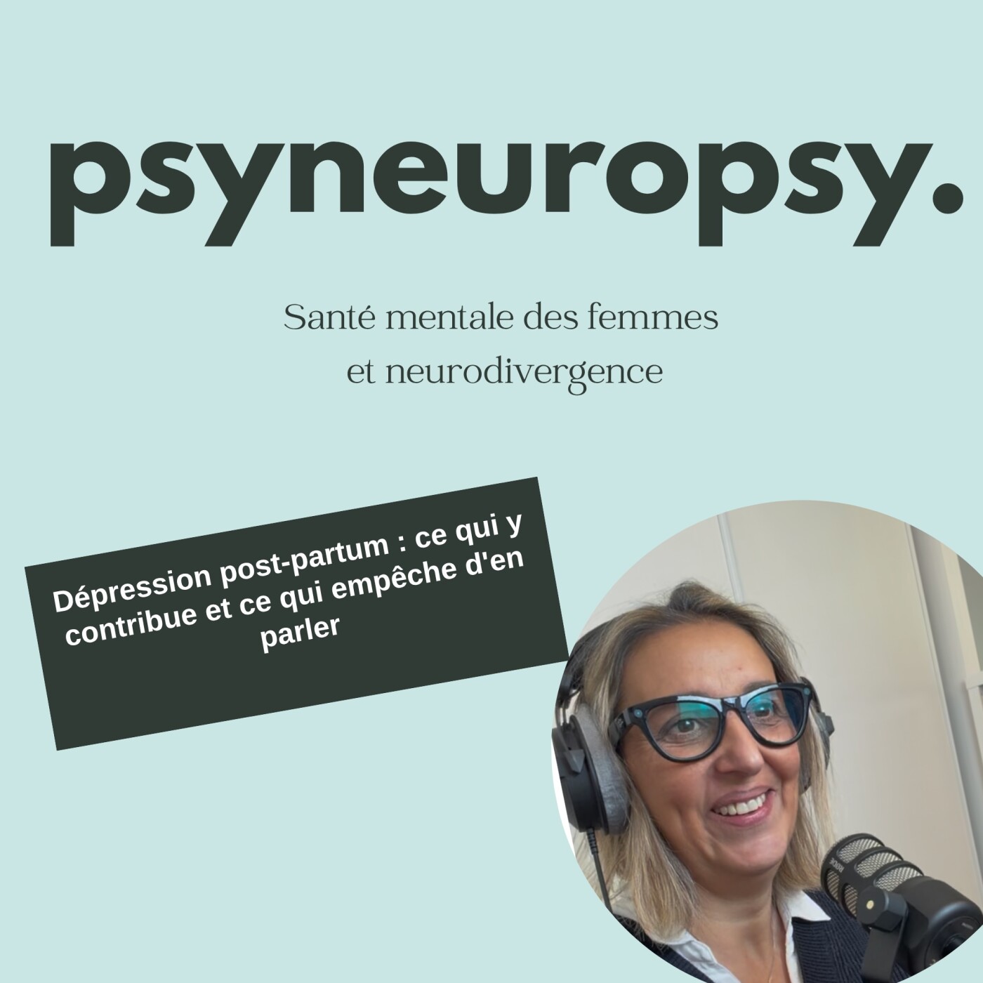 Dépression post-partum : ce qui y contribue et ce qui empêche d’en parler Dépression post-partum : ce qui y contribue et ce qui empêche d’en parler