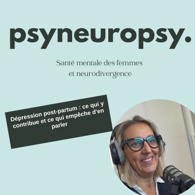Dépression post-partum : ce qui y contribue et ce qui empêche d’en parler cover