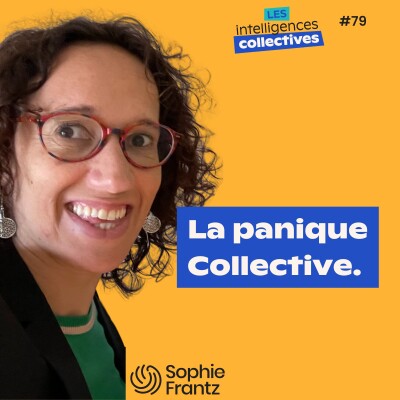 #79 - Papier toilette et contagion émotionnelle : comprendre la panique collective. cover