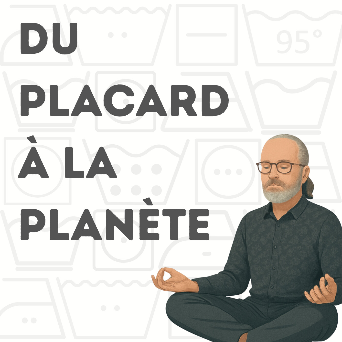 Du Placard à la Planète