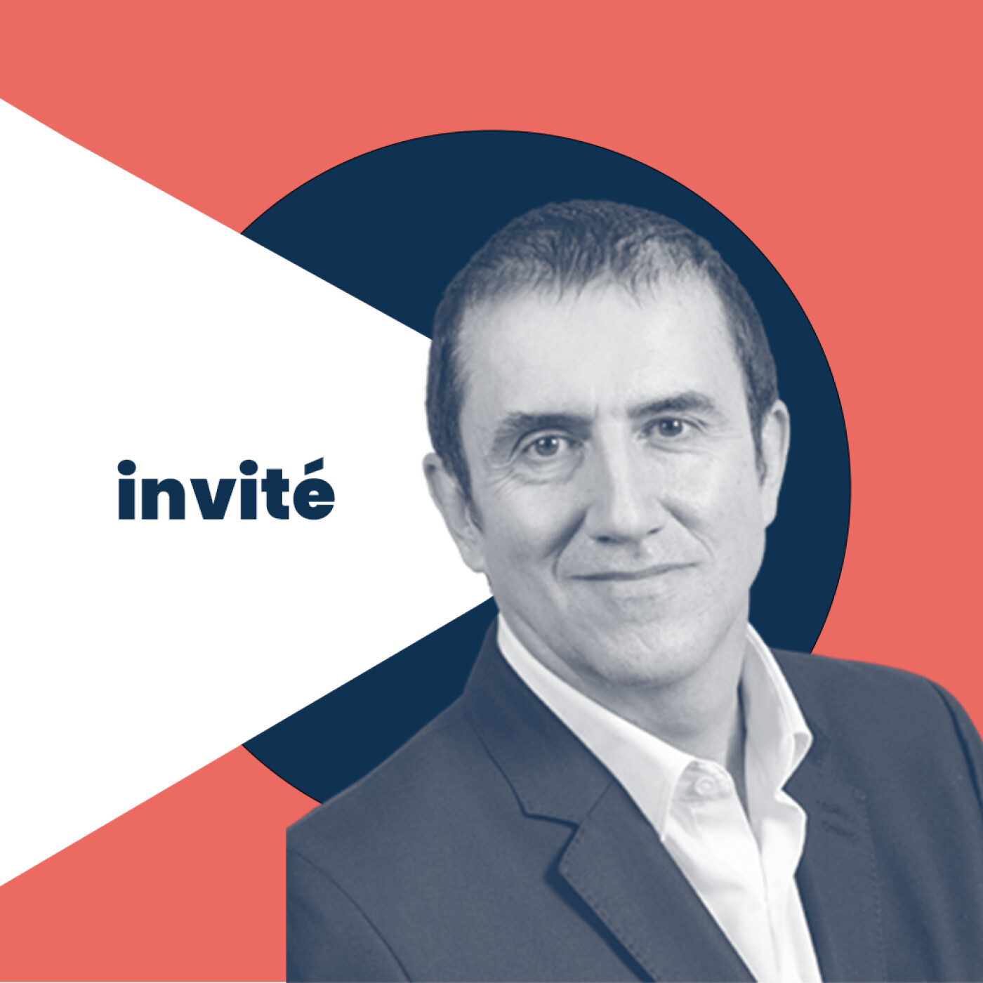 L\'invité de HRD Radio