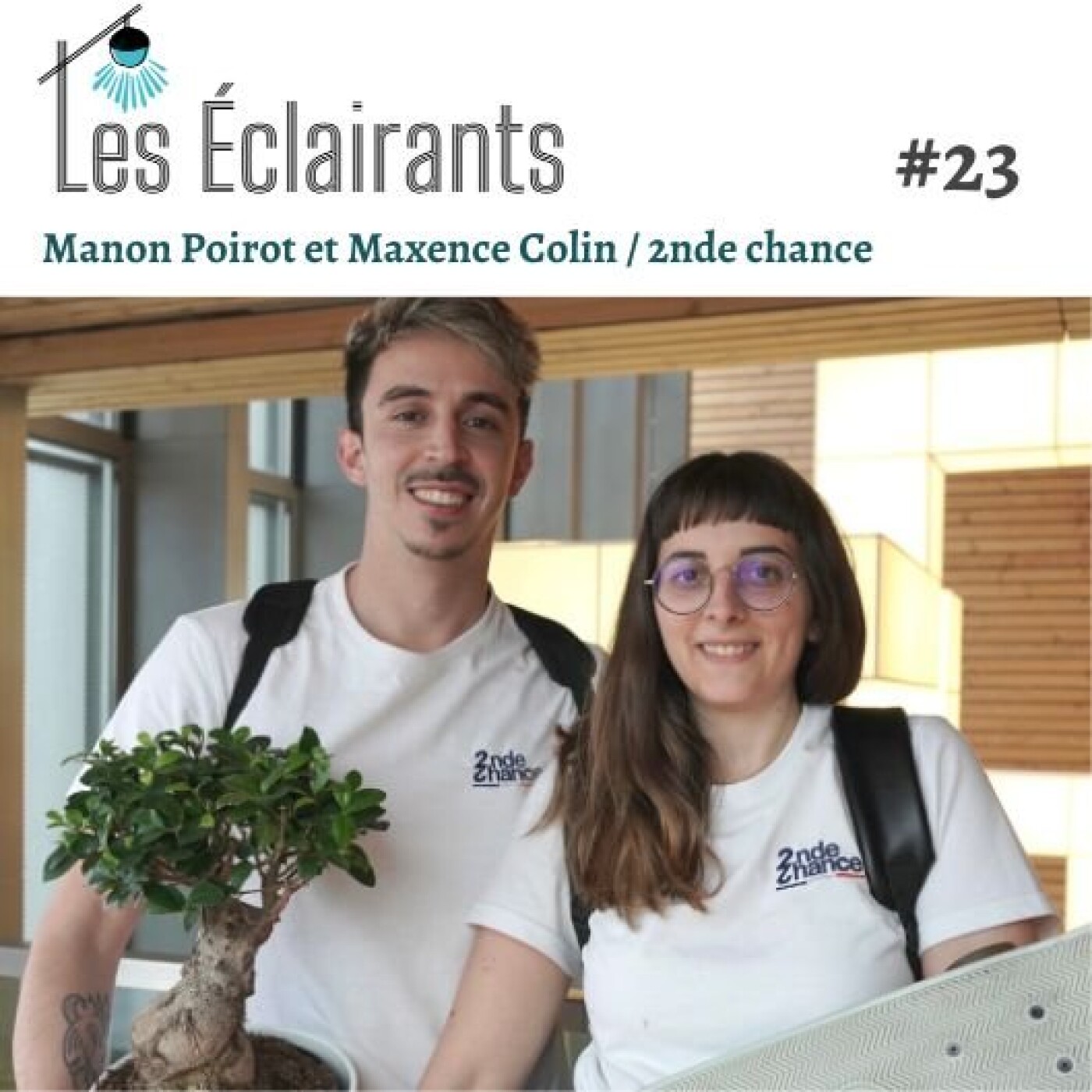 Les Eclairants