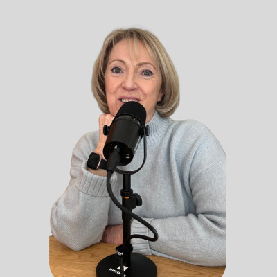 Contraception d'urgence avec Dre Marie-Thérèse Gagnon - E005 cover