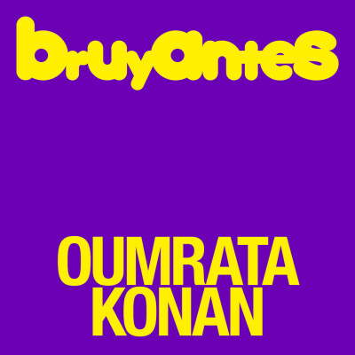Episode 24 - Oumrata Konan cover