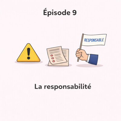 9. LA RESPONSABILITE cover