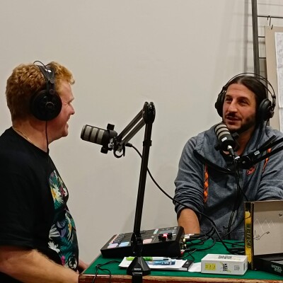 FDJMontélimar_Interview Antoine Bauza cover