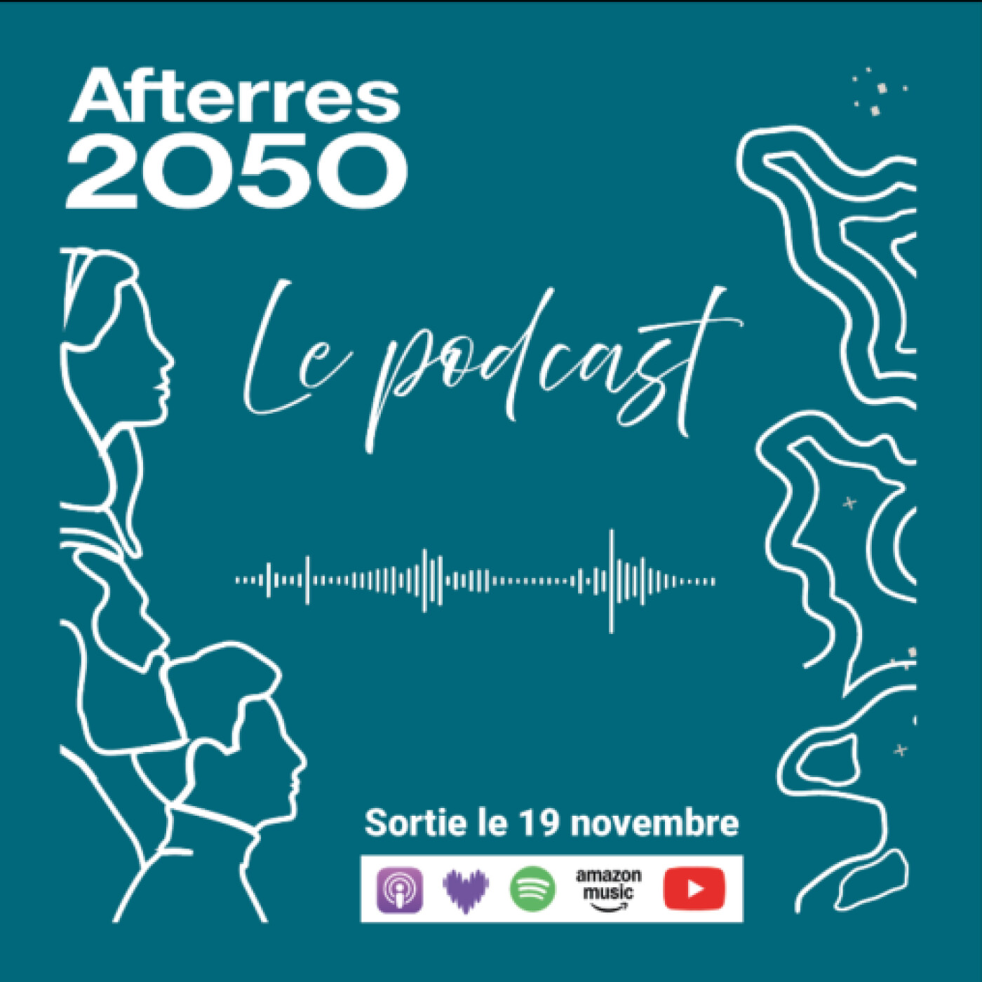 Afterres2050, saison 1 : La ferme des Robin - La bande annonce Afterres2050, saison 1 : La ferme des Robin - La bande annonce