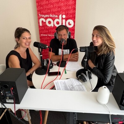 LE VRAI-FAUX DE L’EMPLOI - Avec Mélanie Boufflers de la société Pragma Projet cover