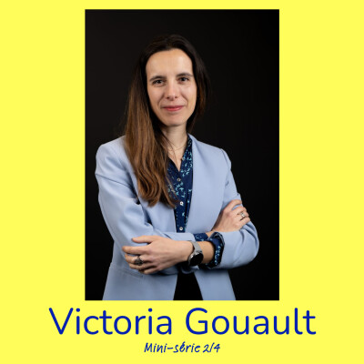 Mini-série 2/4 : Des mathématiques au choix inattendu de l'expertise comptable cover